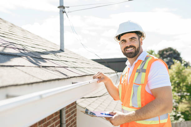 Best Chimney Flashing Repair  in Lockhart, FL