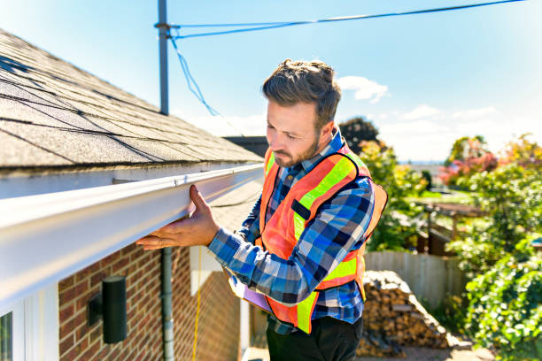 Emergency Roof Repair in Lockhart, FL